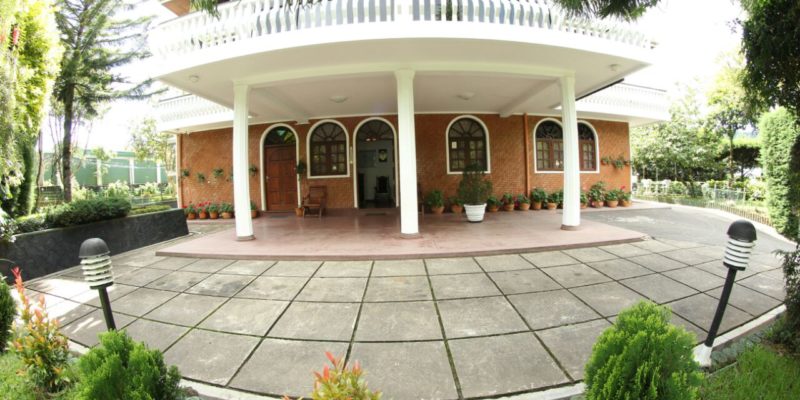 Sampath Hotel Garden